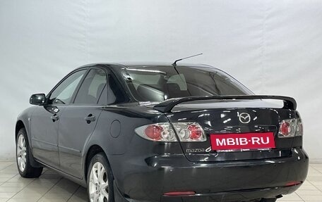 Mazda 6, 2007 год, 649 000 рублей, 5 фотография