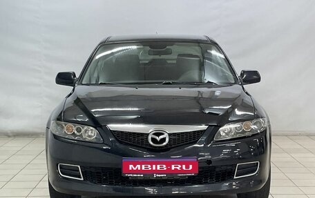 Mazda 6, 2007 год, 649 000 рублей, 3 фотография