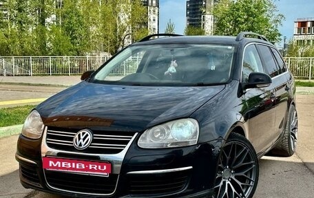 Volkswagen Golf V, 2008 год, 838 000 рублей, 3 фотография