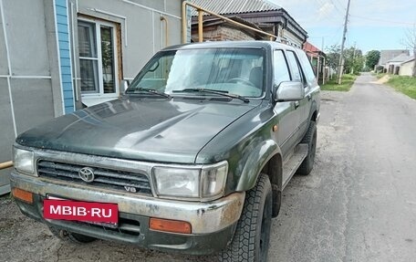 Toyota 4Runner III, 1992 год, 550 000 рублей, 2 фотография