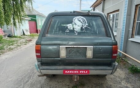 Toyota 4Runner III, 1992 год, 550 000 рублей, 3 фотография