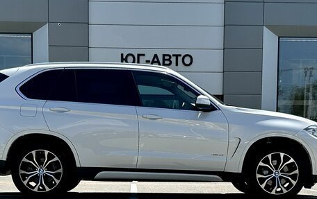 BMW X5, 2017 год, 5 099 000 рублей, 4 фотография