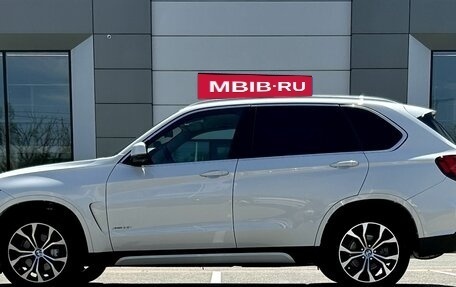 BMW X5, 2017 год, 5 099 000 рублей, 3 фотография