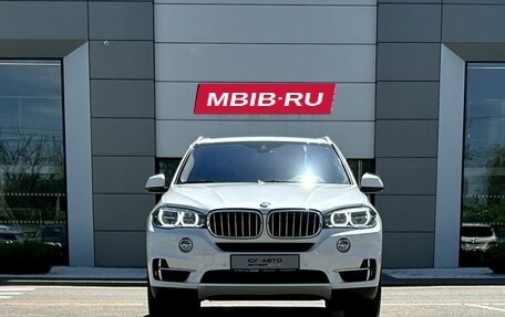 BMW X5, 2017 год, 5 099 000 рублей, 2 фотография