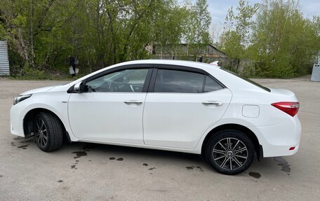 Toyota Corolla, 2013 год, 1 450 000 рублей, 4 фотография