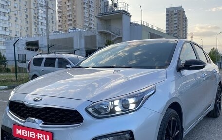 KIA Cerato IV, 2020 год, 2 149 000 рублей, 1 фотография