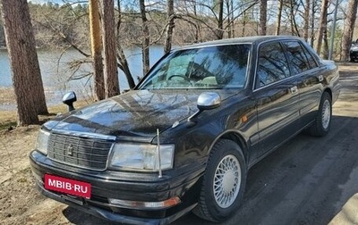 Toyota Crown, 2000 год, 670 000 рублей, 1 фотография