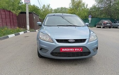 Ford Focus II рестайлинг, 2008 год, 565 000 рублей, 1 фотография