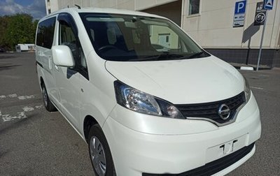 Nissan NV200, 2018 год, 1 927 000 рублей, 1 фотография