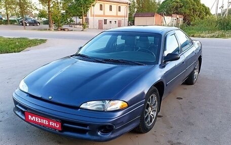 Dodge Intrepid I, 1994 год, 175 000 рублей, 1 фотография