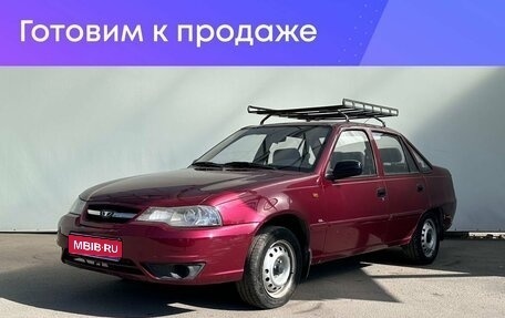 Daewoo Nexia I рестайлинг, 2013 год, 420 000 рублей, 1 фотография