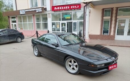 BMW 8 серия, 1991 год, 6 000 000 рублей, 1 фотография