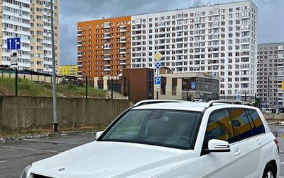 Mercedes-Benz GLK-Класс, 2013 год, 2 250 000 рублей, 1 фотография