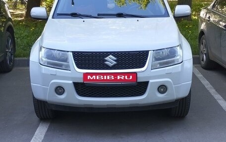 Suzuki Grand Vitara, 2008 год, 1 700 000 рублей, 1 фотография