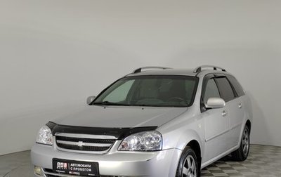 Chevrolet Lacetti, 2008 год, 599 000 рублей, 1 фотография