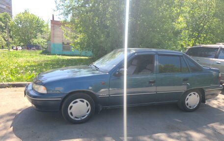 Daewoo Nexia I рестайлинг, 2004 год, 230 000 рублей, 1 фотография