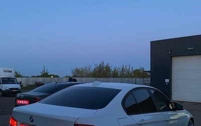 BMW 3 серия, 2014 год, 1 600 000 рублей, 1 фотография