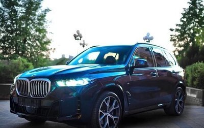 BMW X5, 2023 год, 13 900 000 рублей, 1 фотография