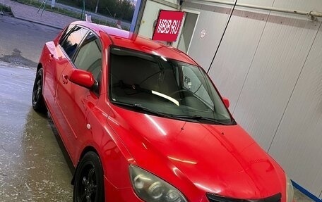 Mazda 3, 2007 год, 500 000 рублей, 1 фотография