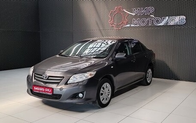 Toyota Corolla, 2008 год, 730 000 рублей, 1 фотография