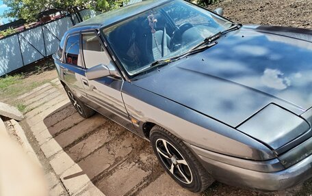 Mazda 323, 1992 год, 160 000 рублей, 1 фотография
