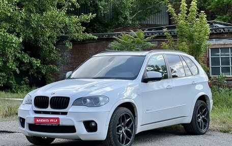 BMW X5, 2010 год, 2 250 000 рублей, 1 фотография