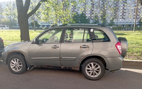 Chery Tiggo (T11), 2013 год, 450 000 рублей, 1 фотография