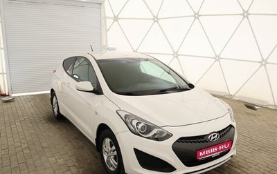 Hyundai i30 II рестайлинг, 2013 год, 1 229 000 рублей, 1 фотография