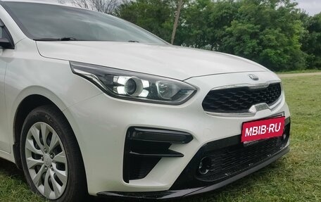 KIA Cerato IV, 2019 год, 2 120 000 рублей, 1 фотография