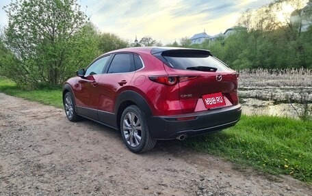 Mazda CX-30 I, 2020 год, 2 500 000 рублей, 1 фотография