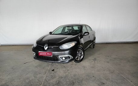 Renault Fluence I, 2013 год, 975 000 рублей, 1 фотография