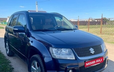 Suzuki Grand Vitara, 2011 год, 1 295 000 рублей, 1 фотография