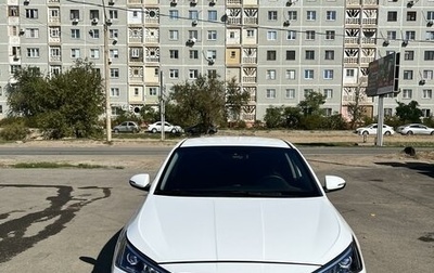 Hyundai Elantra VI рестайлинг, 2019 год, 1 550 000 рублей, 1 фотография