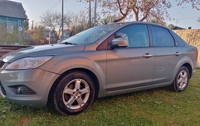 Ford Focus II рестайлинг, 2009 год, 700 000 рублей, 1 фотография