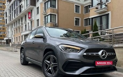 Mercedes-Benz GLA, 2021 год, 4 500 000 рублей, 1 фотография