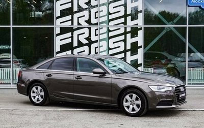 Audi A6, 2012 год, 1 959 000 рублей, 1 фотография