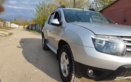 Renault Duster I рестайлинг, 2012 год, 1 175 000 рублей, 3 фотография