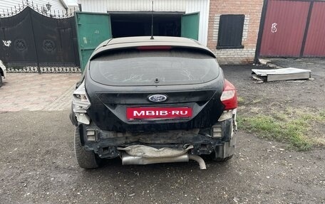 Ford Focus III, 2012 год, 780 000 рублей, 2 фотография