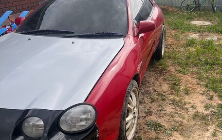 Toyota Celica VII рестайлинг, 1997 год, 400 000 рублей, 2 фотография