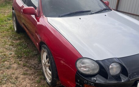 Toyota Celica VII рестайлинг, 1997 год, 400 000 рублей, 3 фотография