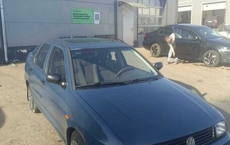 Volkswagen Polo III рестайлинг, 1999 год, 179 000 рублей, 2 фотография