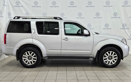 Nissan Pathfinder, 2010 год, 1 700 000 рублей, 4 фотография