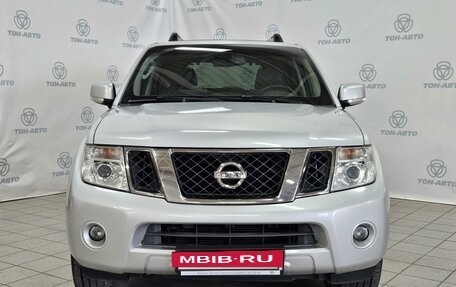 Nissan Pathfinder, 2010 год, 1 700 000 рублей, 2 фотография