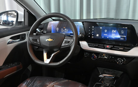 Chevrolet Monza, 2023 год, 2 095 990 рублей, 6 фотография