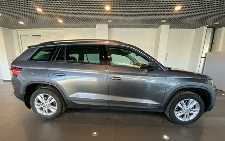 Skoda Kodiaq I, 2019 год, 3 190 000 рублей, 2 фотография