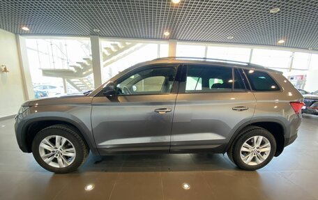 Skoda Kodiaq I, 2019 год, 3 190 000 рублей, 6 фотография