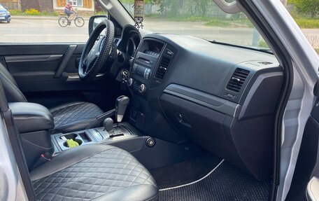 Mitsubishi Pajero IV, 2012 год, 2 400 000 рублей, 6 фотография