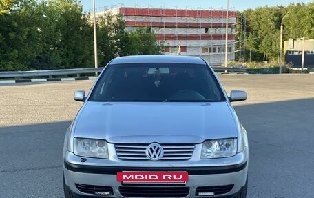 Volkswagen Bora, 2003 год, 340 000 рублей, 2 фотография