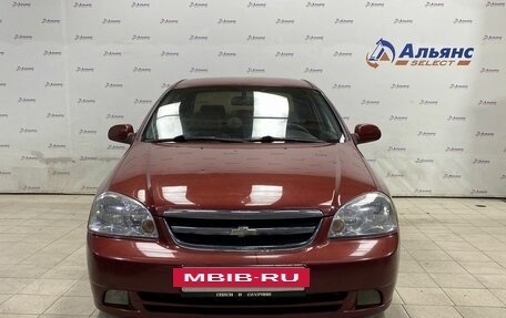 Chevrolet Lacetti, 2006 год, 420 000 рублей, 8 фотография