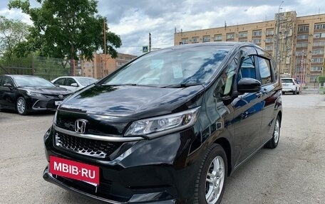 Honda Freed II, 2020 год, 1 949 000 рублей, 5 фотография